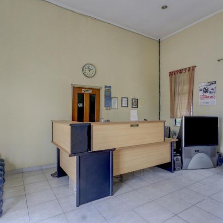 סמאראנג Oyo Life 90159 Puri Asoka Guest House מראה חיצוני תמונה
