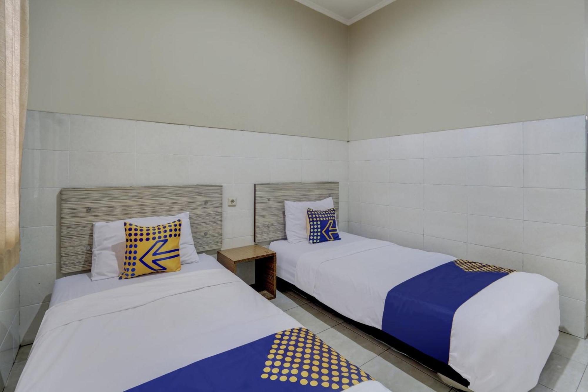 סמאראנג Oyo Life 90159 Puri Asoka Guest House מראה חיצוני תמונה