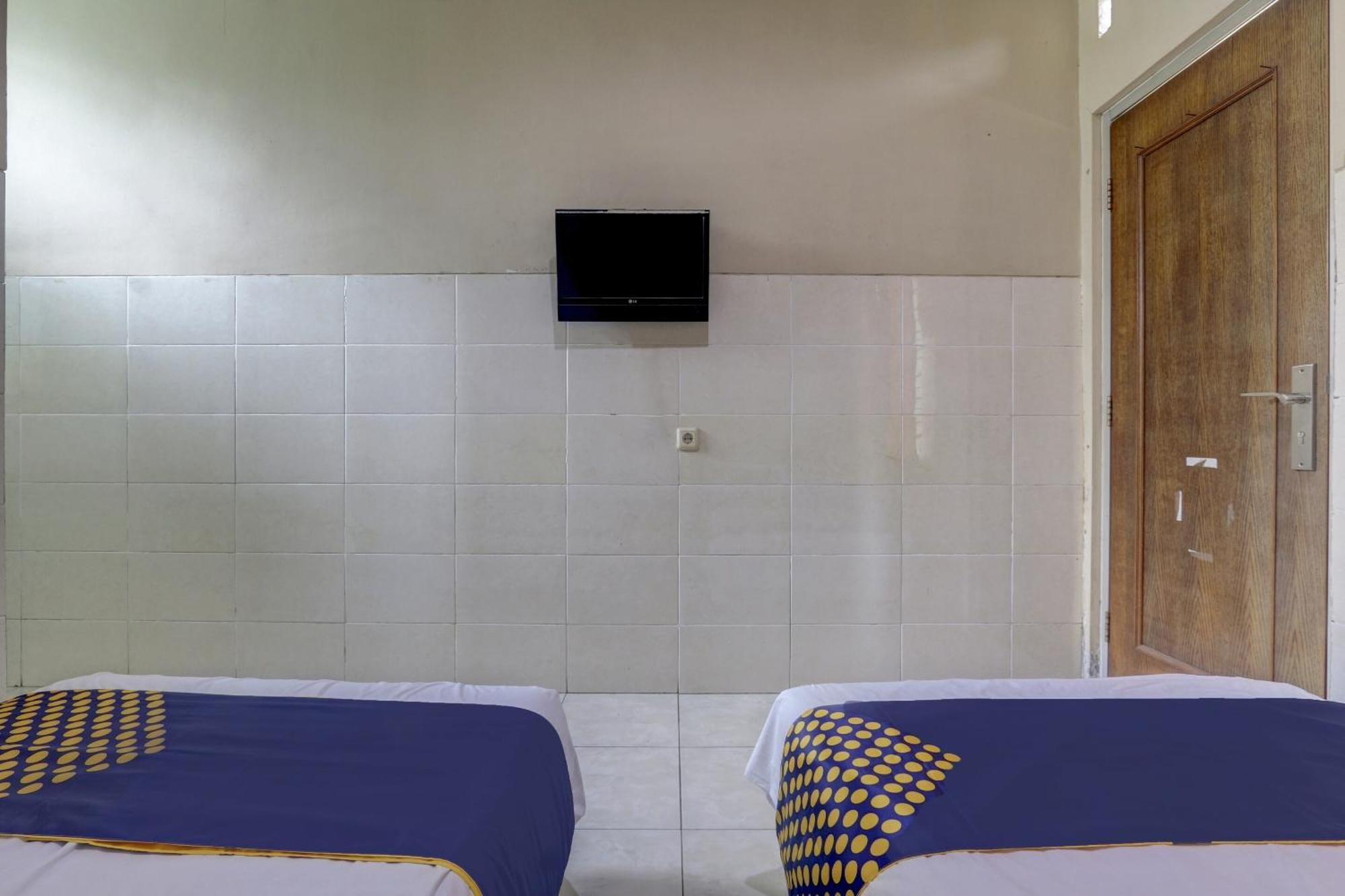 סמאראנג Oyo Life 90159 Puri Asoka Guest House מראה חיצוני תמונה