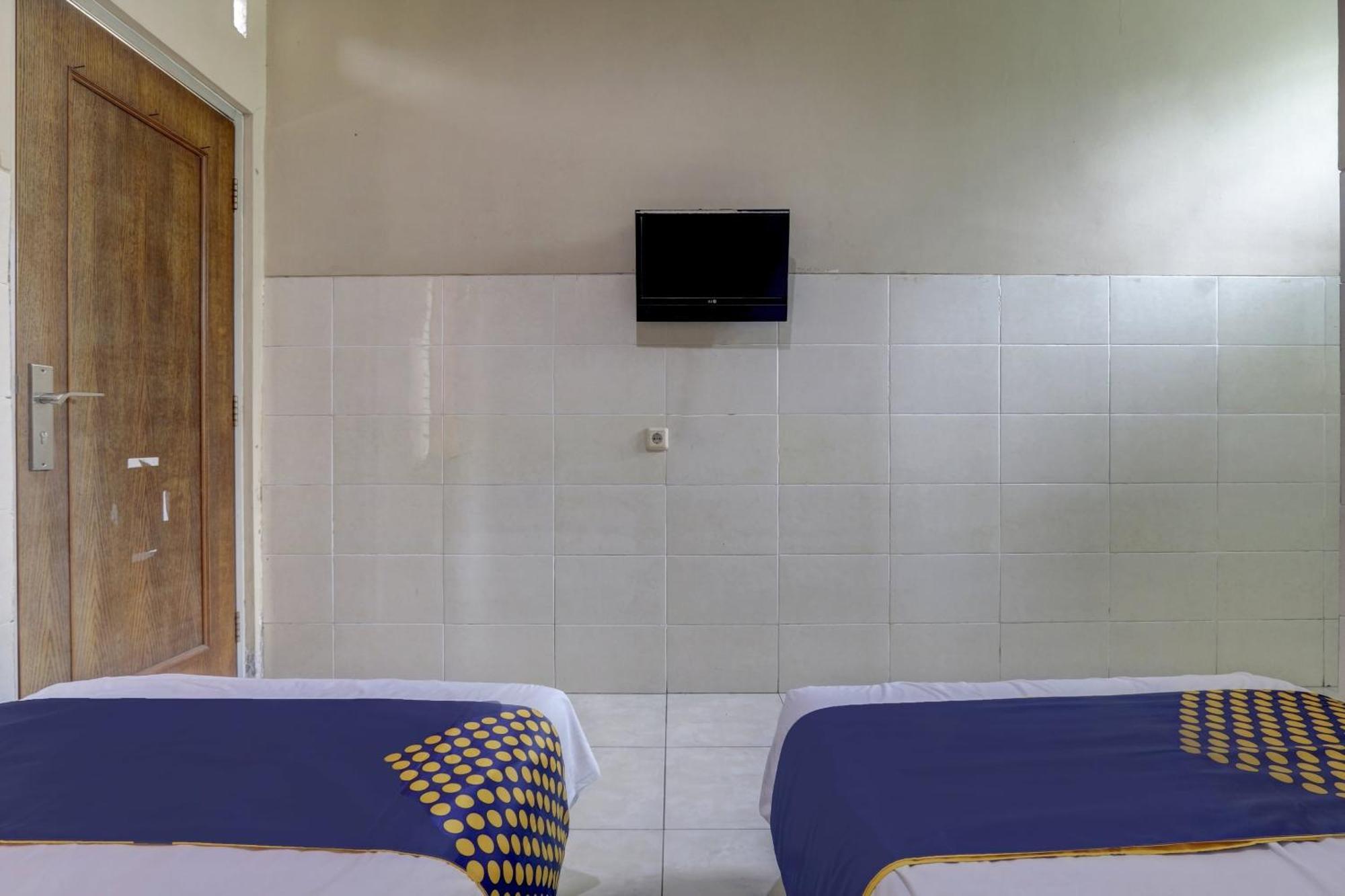 סמאראנג Oyo Life 90159 Puri Asoka Guest House מראה חיצוני תמונה